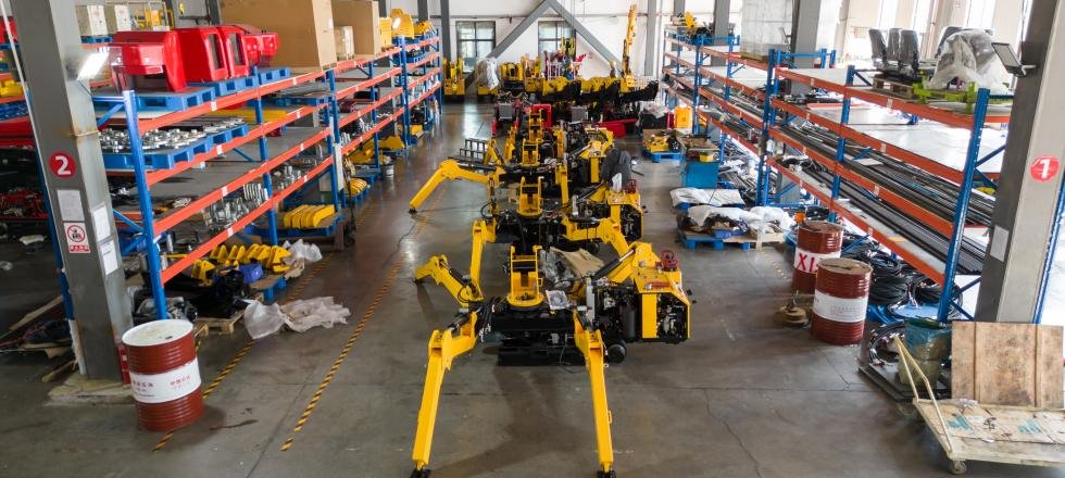 Factory-Direct Value