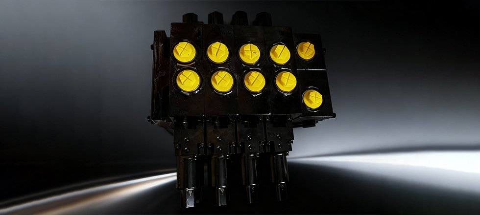 High-quality Components