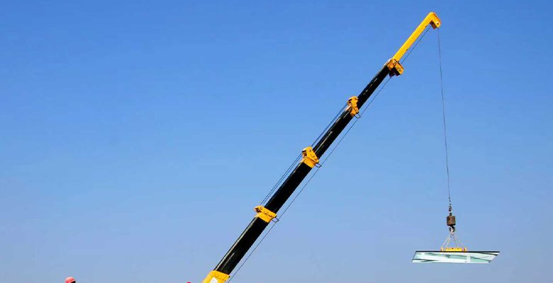 Conquering the "Final Centimeter" of Curtain Wall Construction: How GLT Spider Cranes Obsess Over Installation Precision