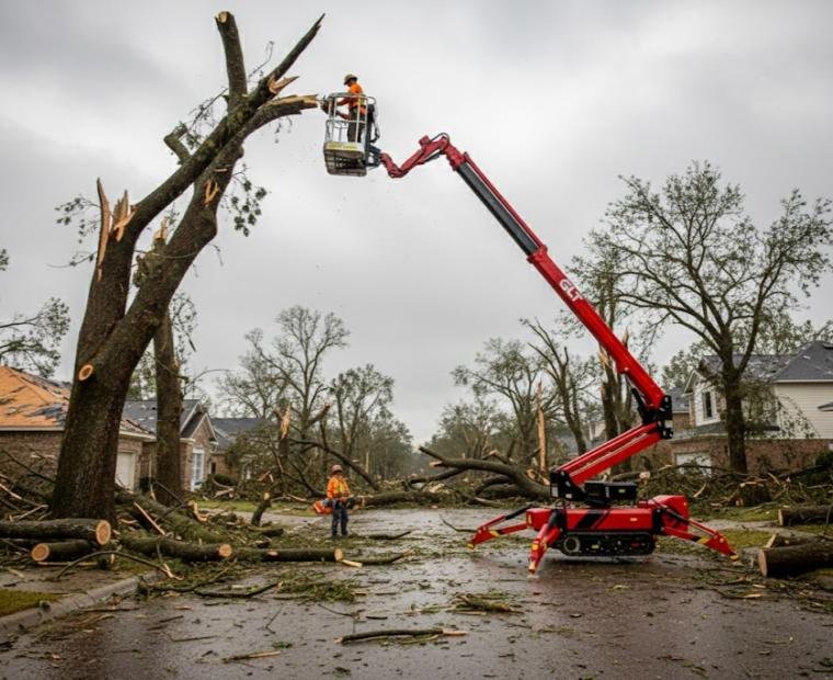 glt-spider-lifts-for-tree-work