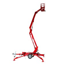 GTB40 Towable Boom Lift for Sale