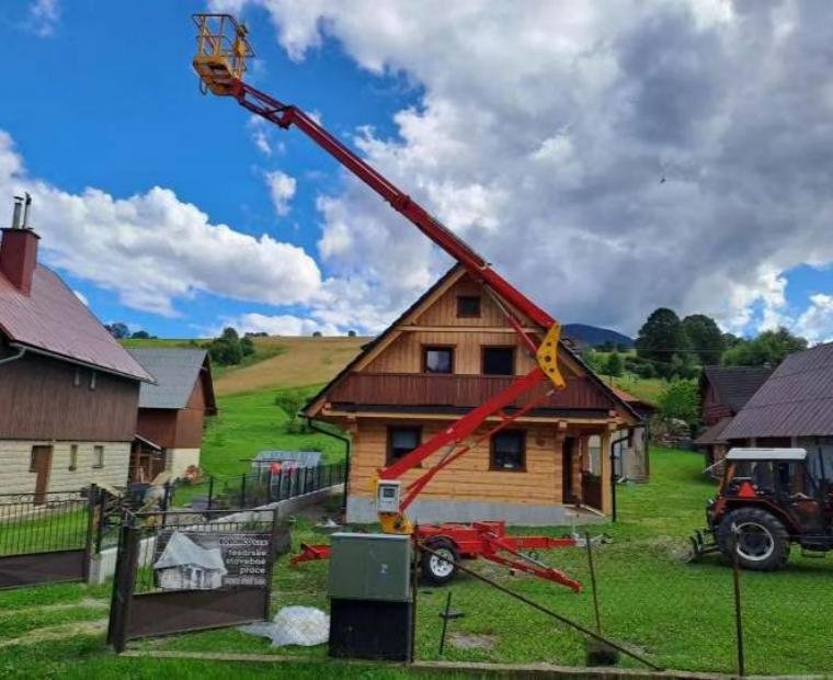 towable-cherry-picker-tree-trimming