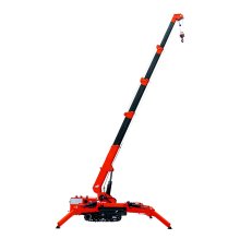 3t-petrol-powered-mini-spider-crane-for-sale