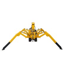 glt-GSC10-1-ton-mini-spider-crane