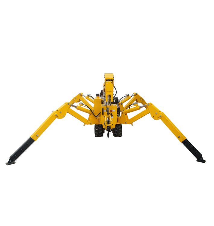 glt-GSC10-1-ton-mini-spider-crane