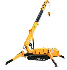 glt-GSC50-5t-mini-crawler-crane