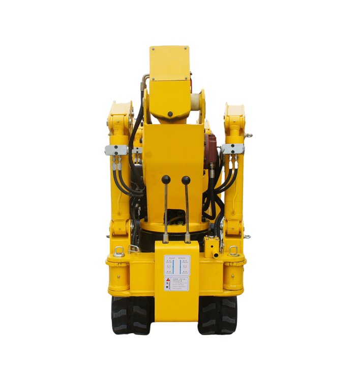 glt-GSC10-compact-1t-small-crawler-crane-wholesale