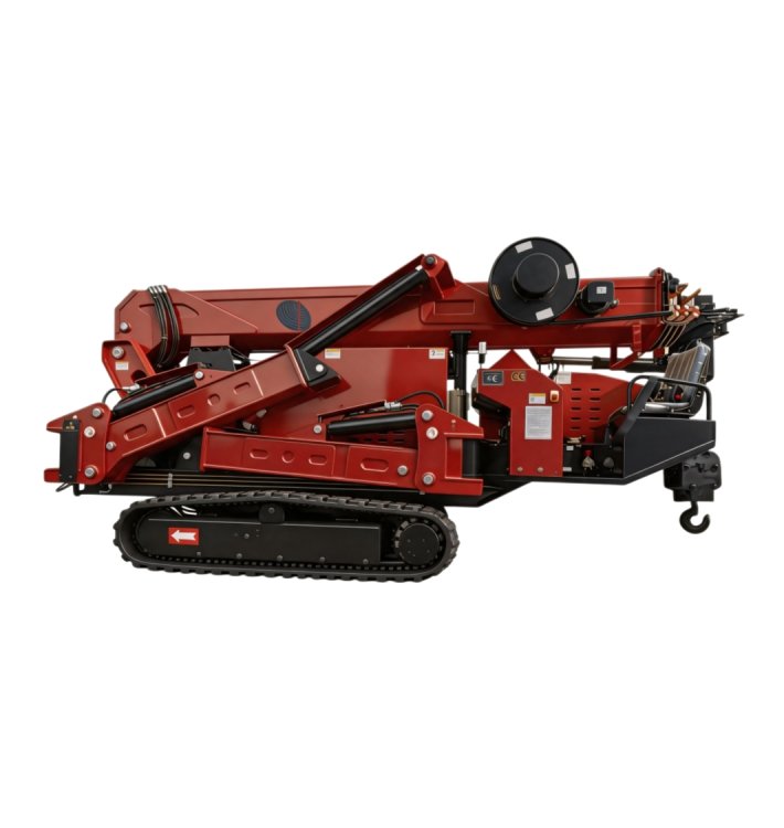 gsc50-u-compact-crawler-crane-side-profile