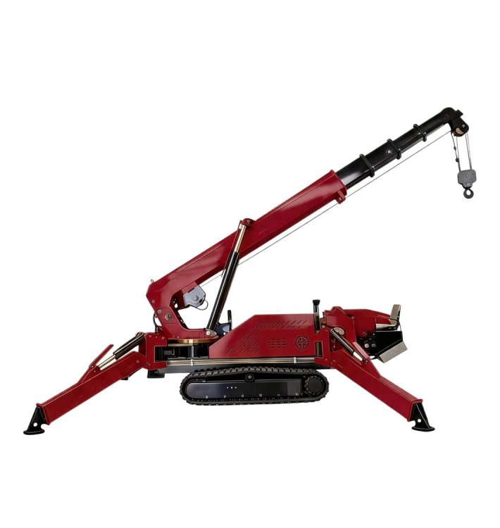 glt-gsc50-u-mini-crawler-crane-side-view