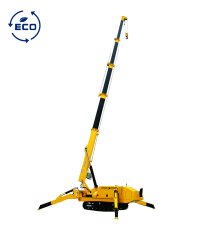 liftsglt-gsc80e-8-ton-hybrid-power-eco-friendly-mini-crawler-crane-factory-direct-value