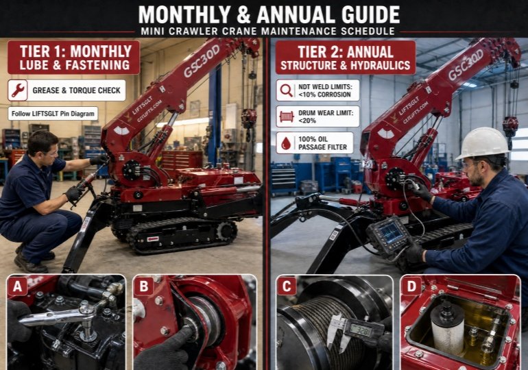MONTHLY / ANNUAL