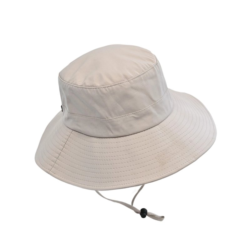 Bucket Hats