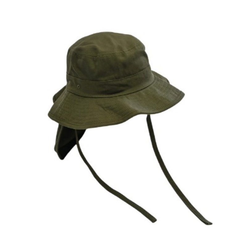 Bucket Hats