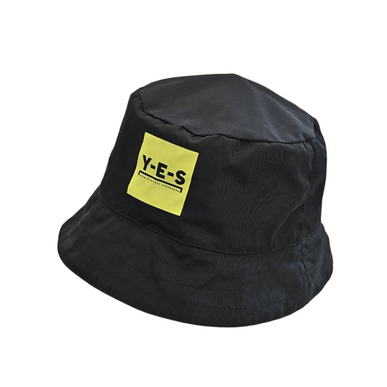 Bucket Hats