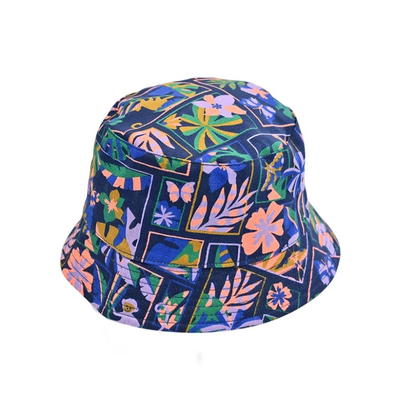 Bucket Hats
