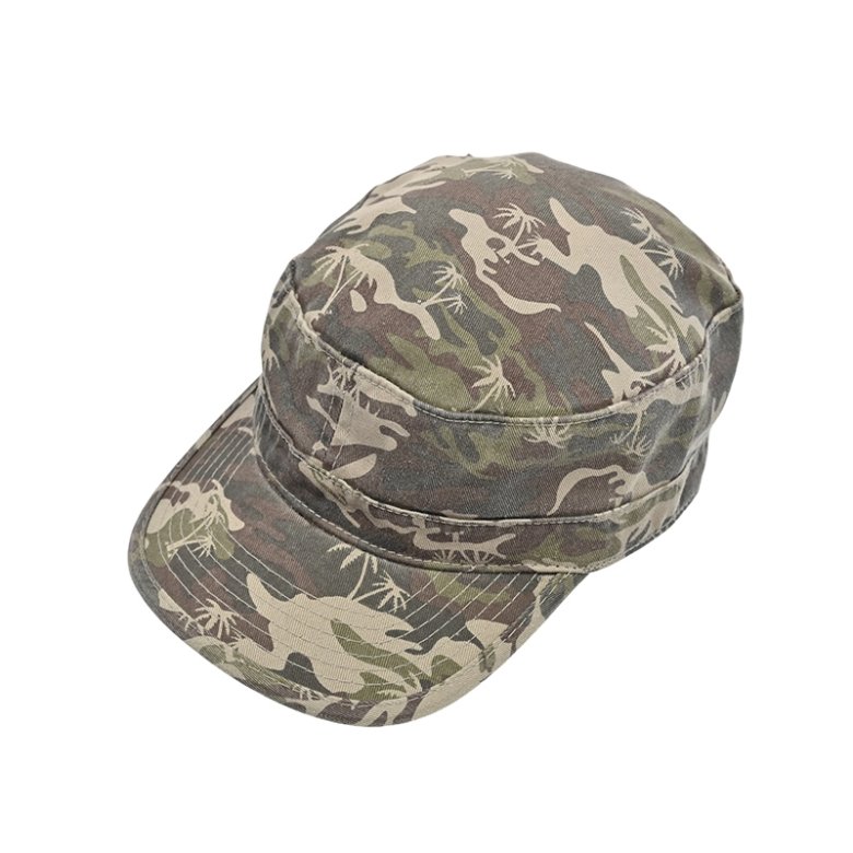Military Caps