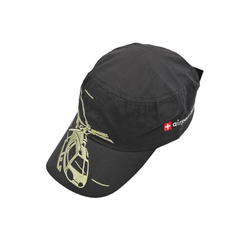 Military Caps