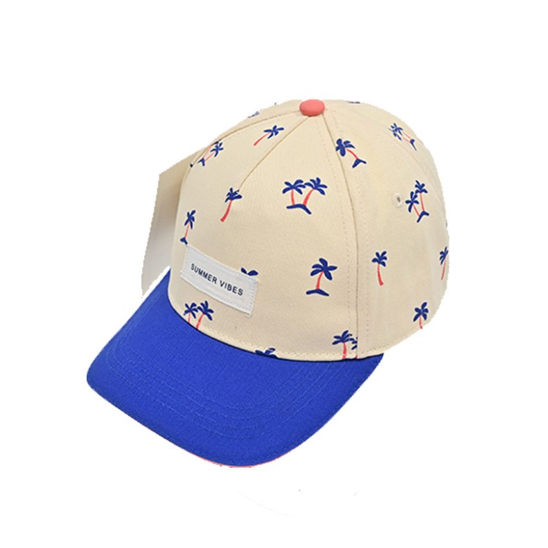 Kids Caps