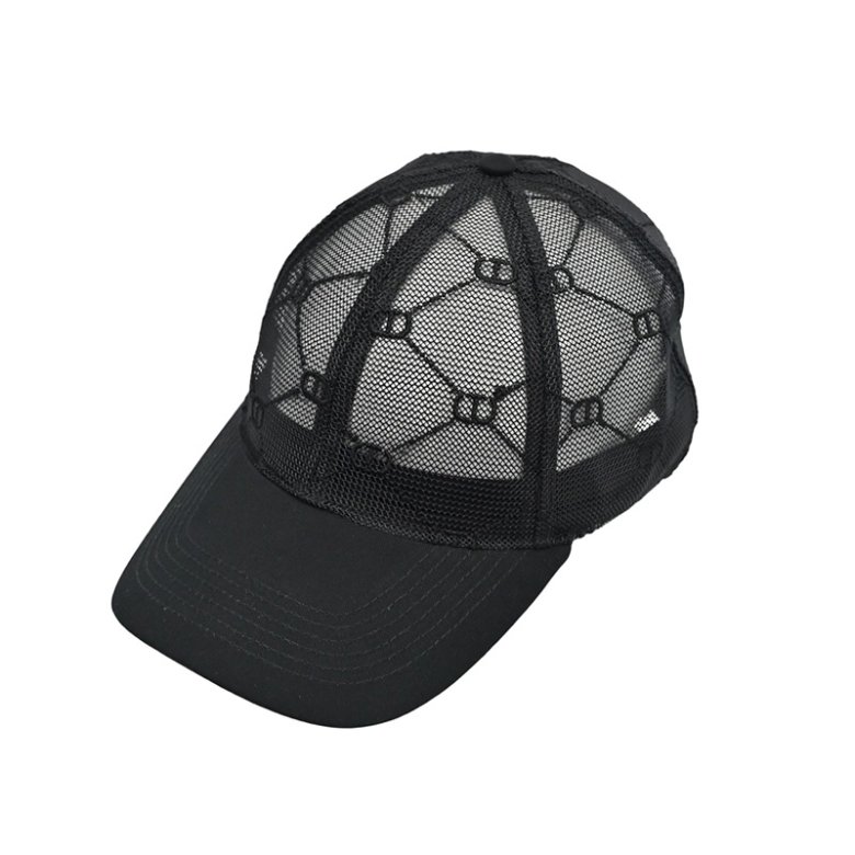Mesh Caps