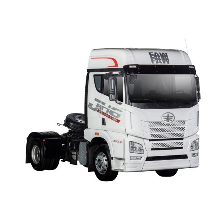 FAW JH6 4X2