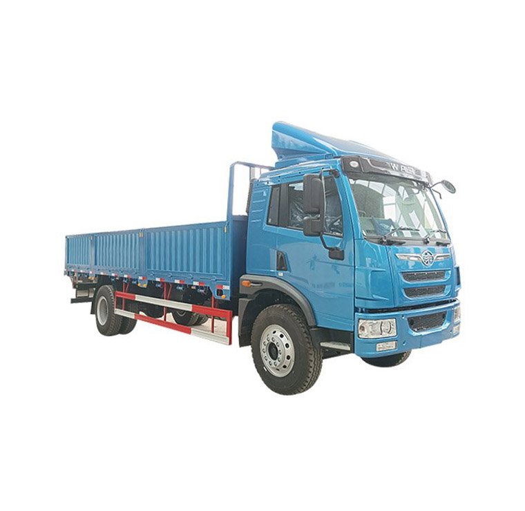 Camion rigide FAW Dragon V 4×2