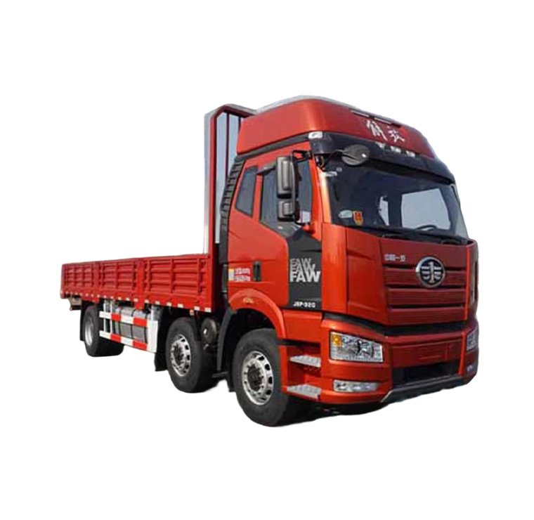 Camion cargo J6P