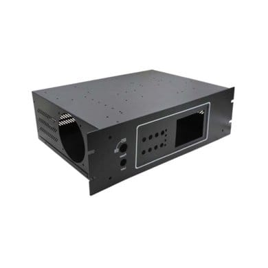 Electronic Device Housing