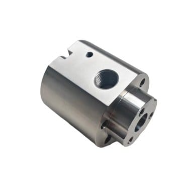 Precision Turning Services