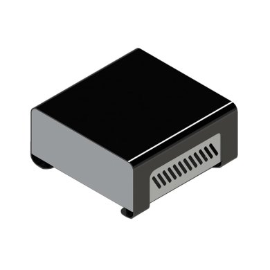 Industrial Control Unit Housings
