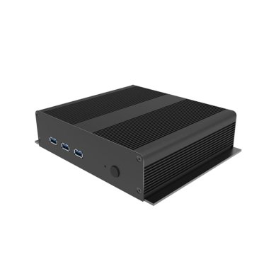 Rugged Mini PC Enclosures