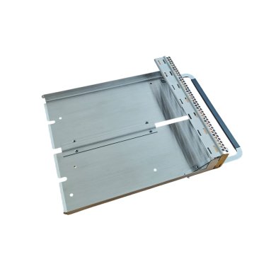 Industrial Control Cabinet Chassis Trays