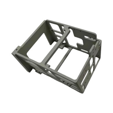 Precision CNC Machining of Magnesium Alloys