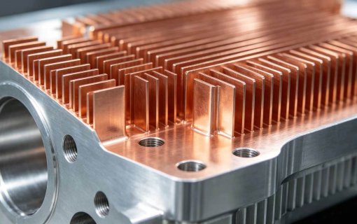 Helping a Client Win a Million-Dollar Order: GLK Precision Empowers Next-Gen Counter-Drone Systems with Custom CNC Machining