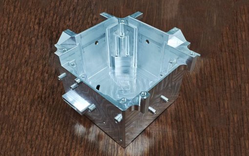 Press Release: Precision CNC Machining: Quality is Machined, Not Inspected