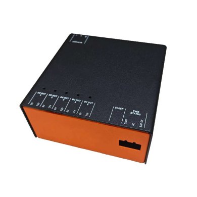 Industrial Power Supply Units
