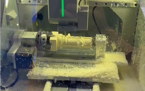 Desktop CNC vs. Industrial CNC Machining: When Should You Move from Prototype to Production?