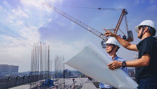 Construction