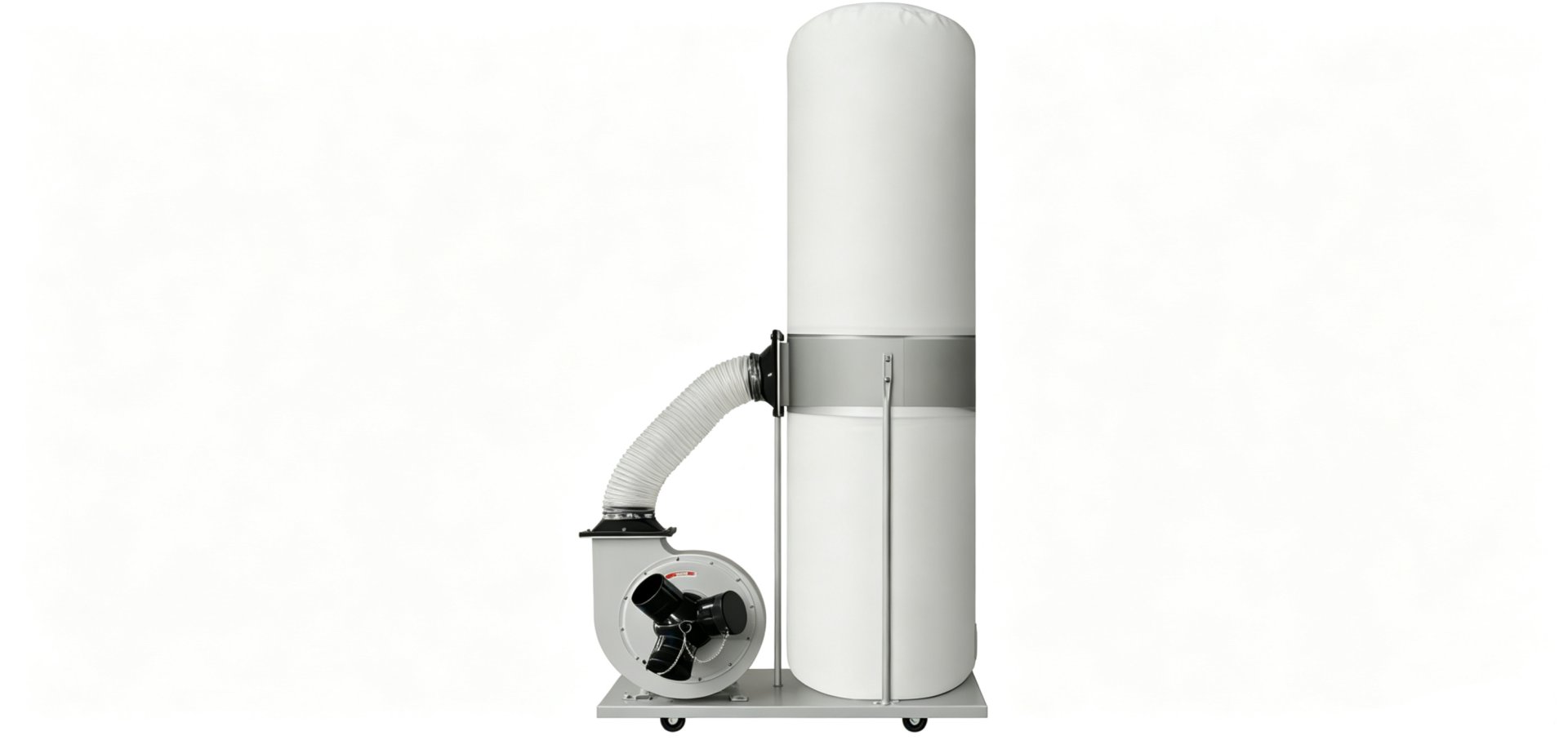 HY-9022A Dust Collector