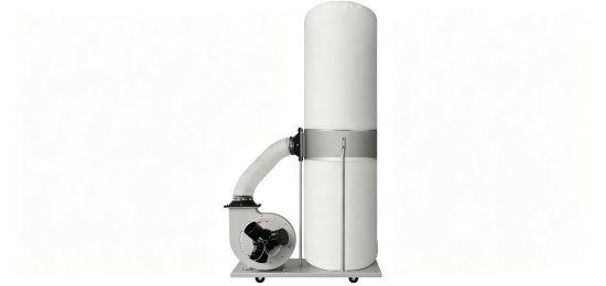 HY-9022A Dust Collector