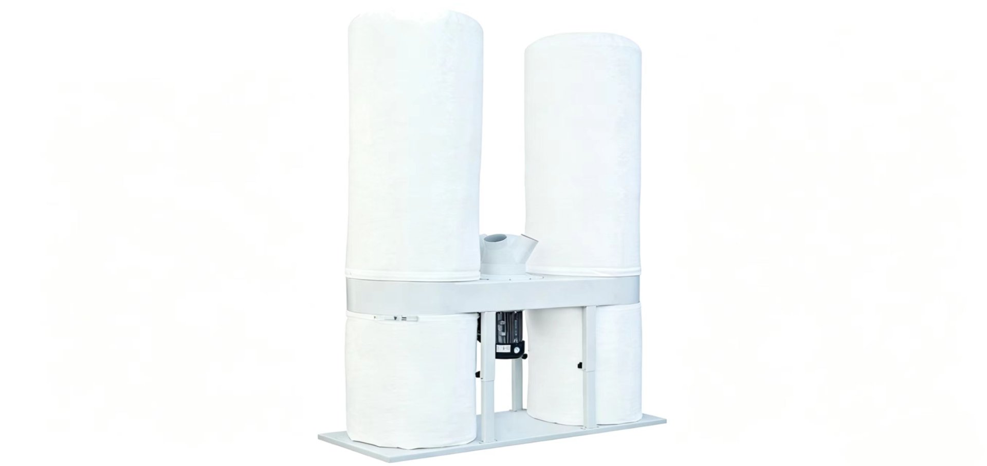 HY-9040/55A Dust Collector