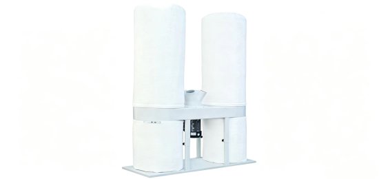 HY-9040/55A Dust Collector