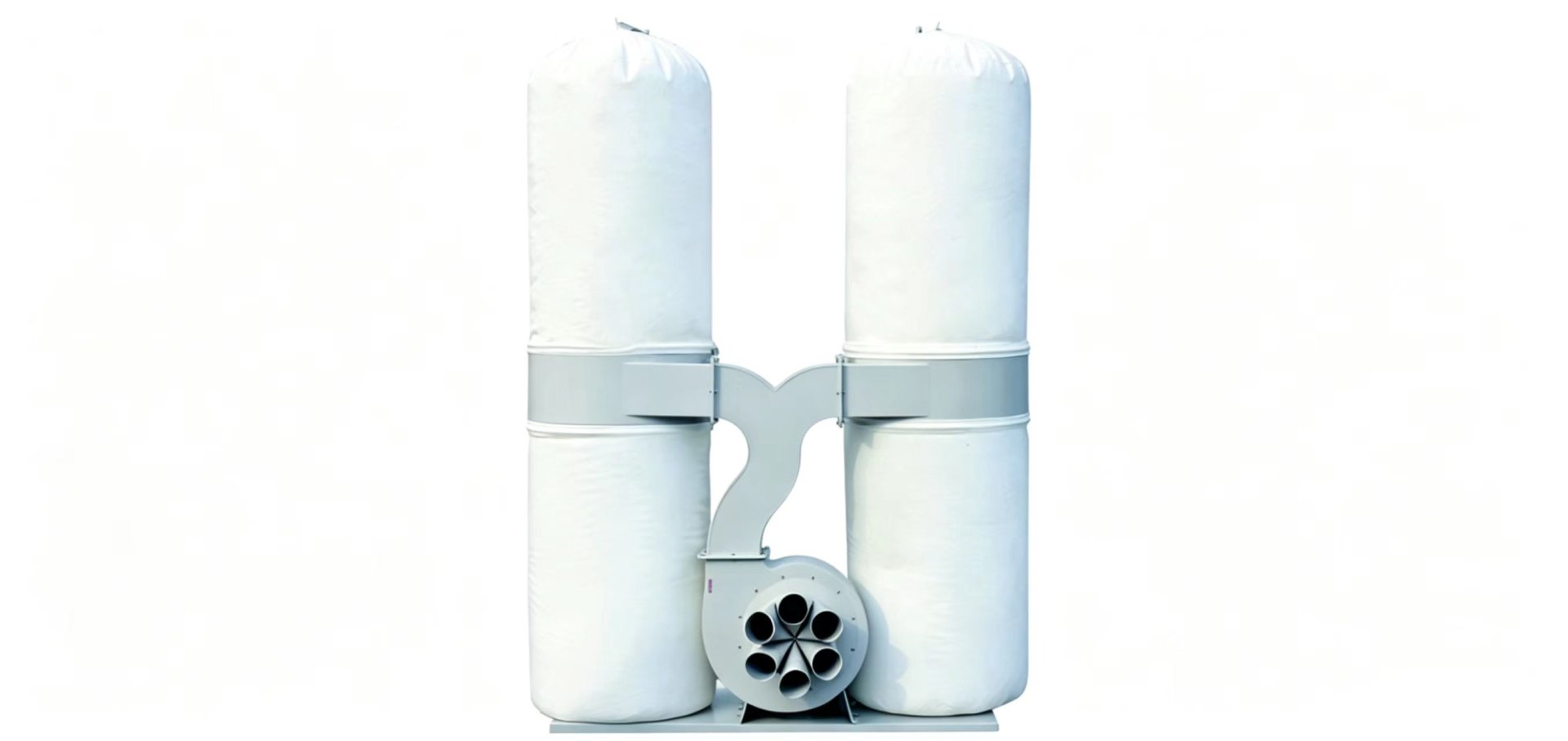 HY-9040/55/75A Dust Collector