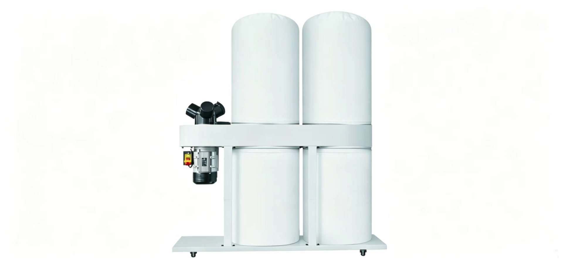 HY-9030A Dust Collector