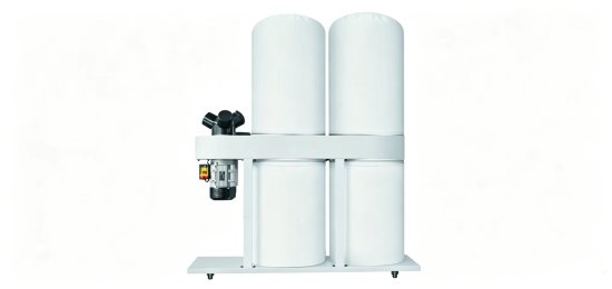 HY-9030A Dust Collector
