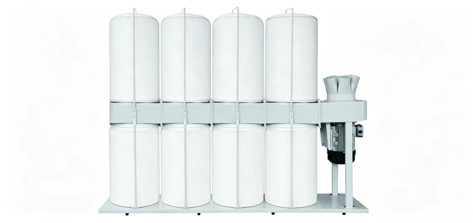 HY-9075B Dust Collector