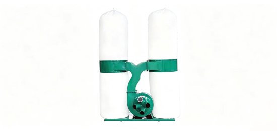 MF9040 Dust Collector