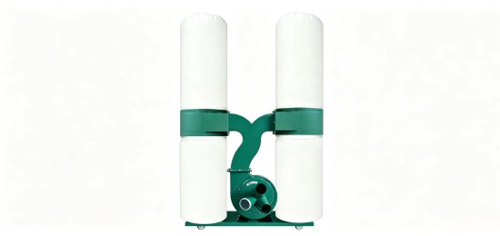 MF9030 Dust Collector