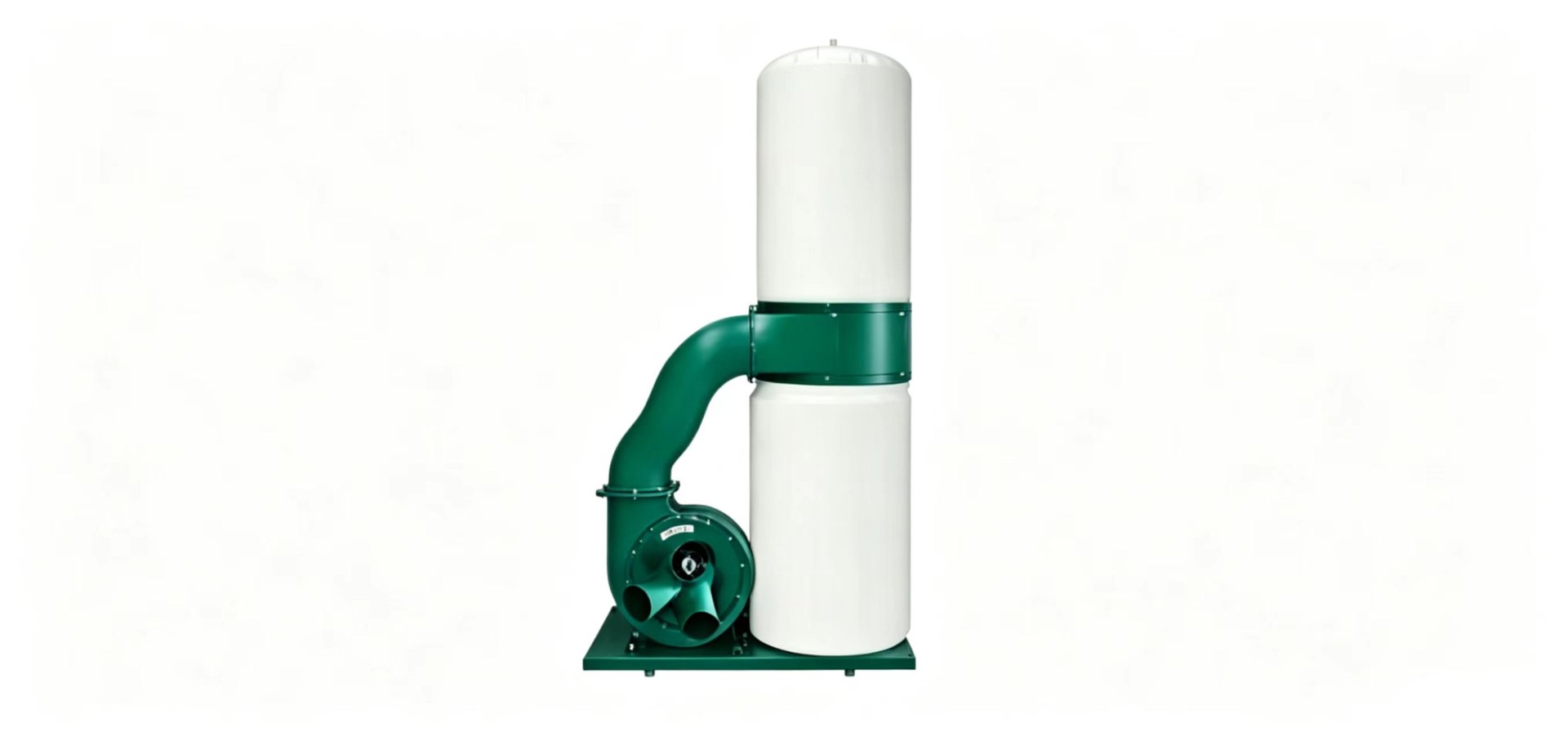 MF9022 Dust Collector