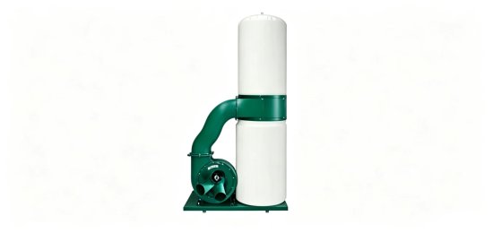 MF9022 Dust Collector