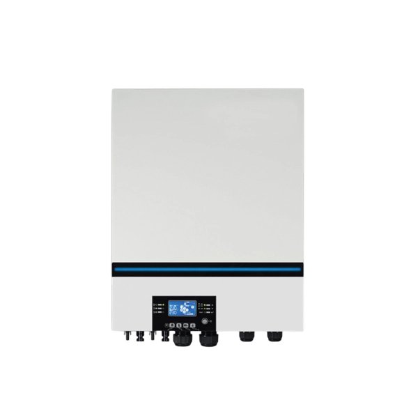​Off-Grid Inverter Specifications